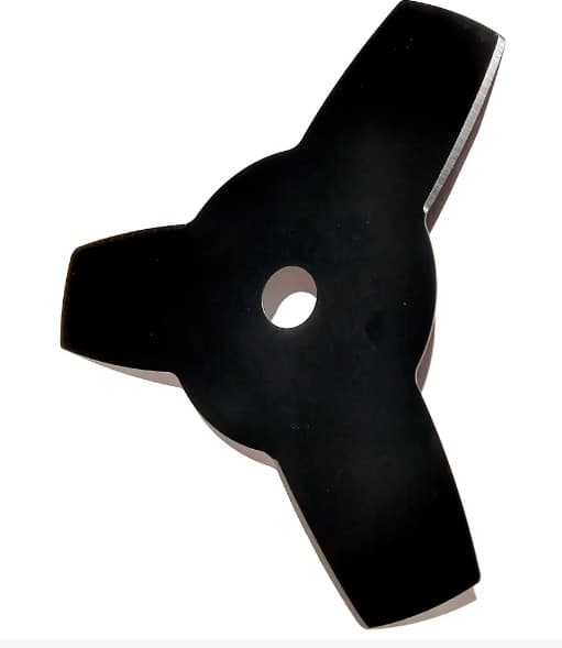 Ніж для мотокоси - 255x25,4x1,6ммx3Т PRO (X-TREME)