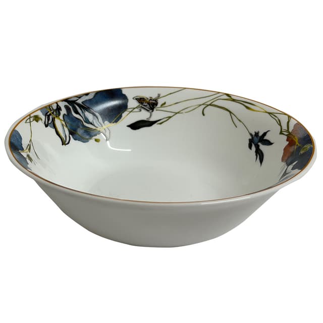 Квітковий вернісаж, AURA, Салатник, 2165Afo, 165 мм