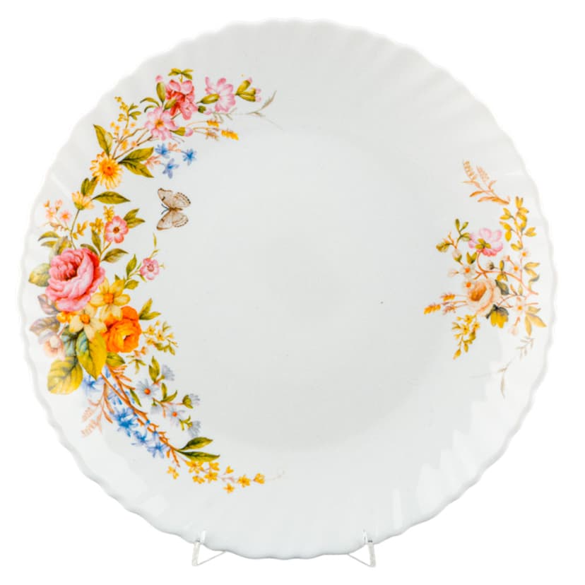 Літні барви Wave, Тарілка десертна, 190Sc, 190 мм