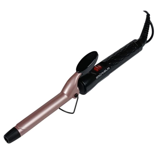 Щипці для завивки волосся 19мм, GHS-733B (GRUNHELM)