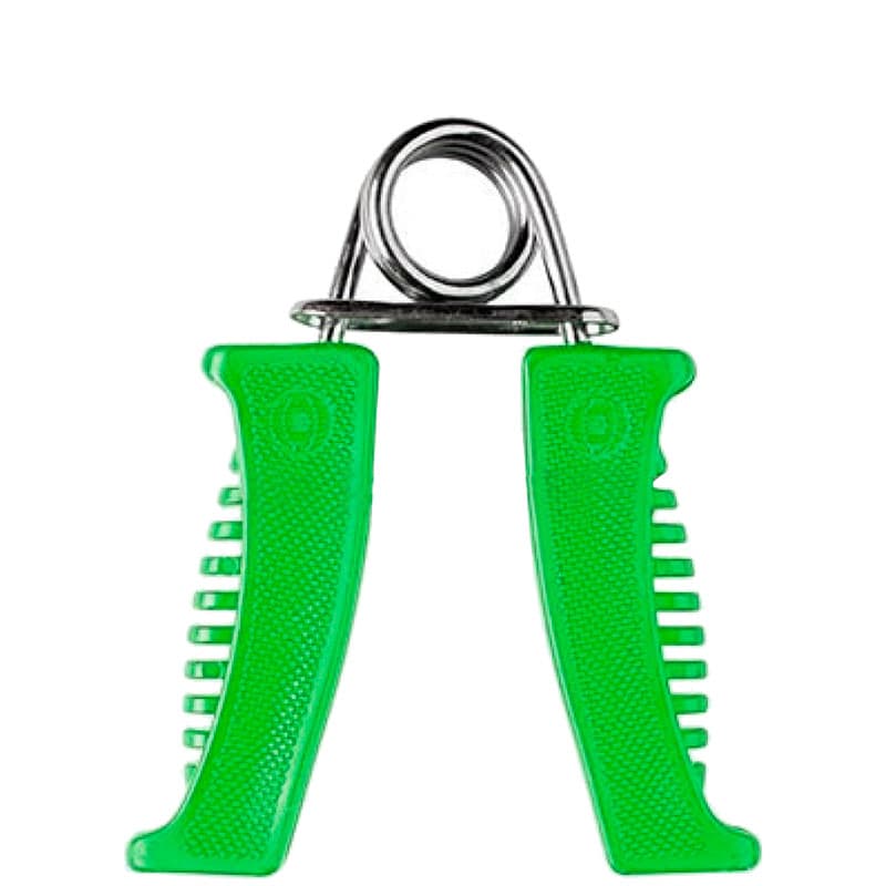 Еспандер кистьовий 30 кг зелений (X-TREME)