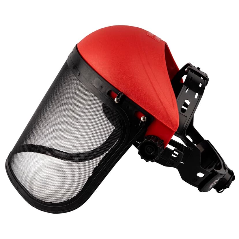 (20100) Щиток захисний сітчаcтий HAISSER