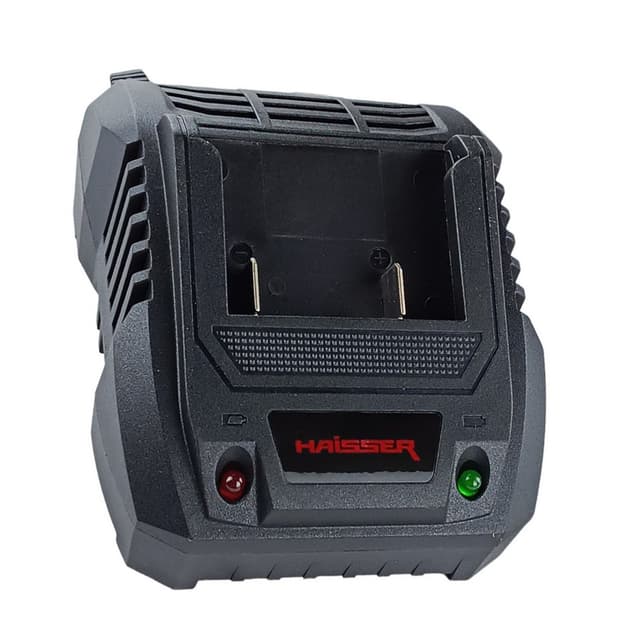 Зарядний пристрій HS QC21V (HAISSER)
