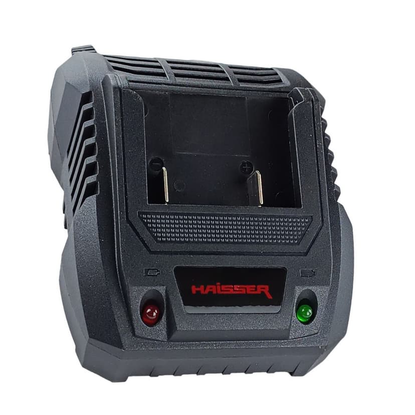 Зарядний пристрій HS QC21V (HAISSER)