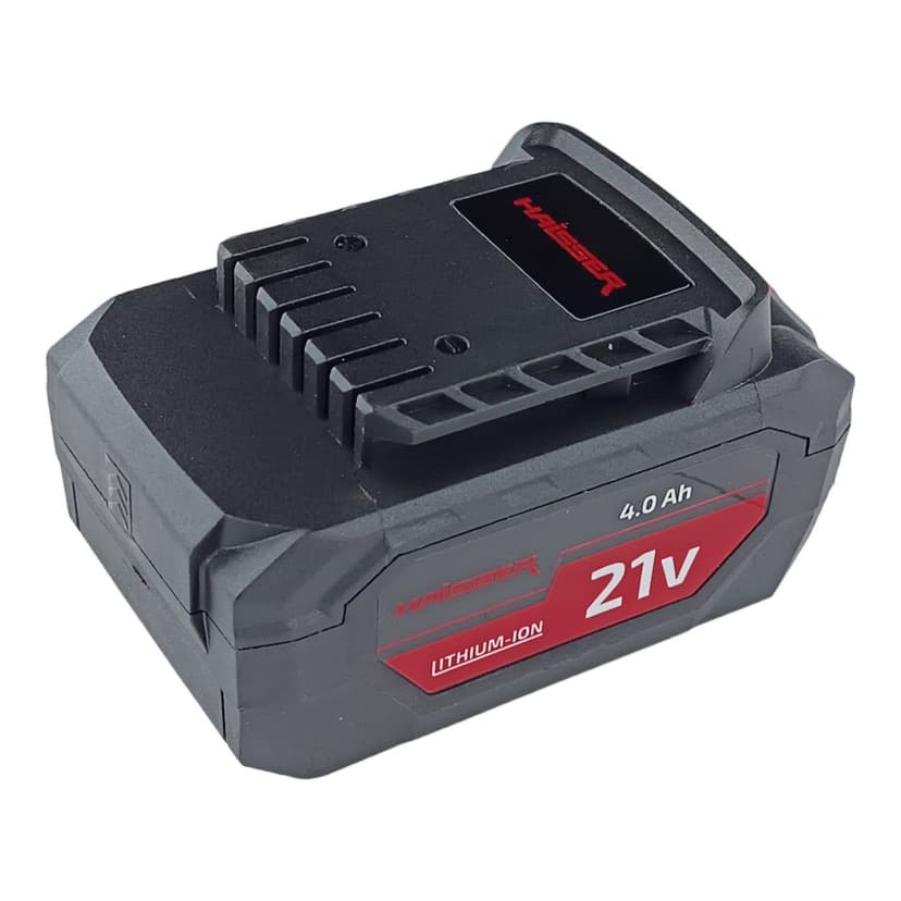 Акумуляторна батарея HS B21V4A (HAISSER)