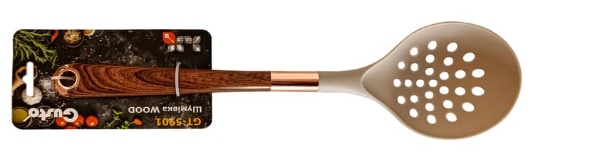 GT-5901 Шумівка GUSTO WOOD, нейлон