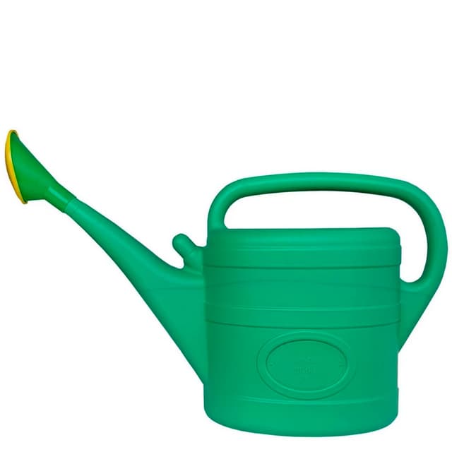 Лійка садова - 10л. (ЛІТОЛАН)