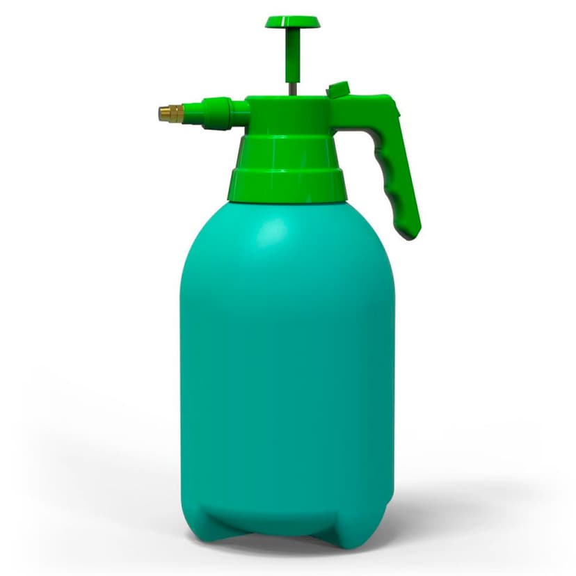 Обприскувач ручний - 2,0л. (ЛІТОЛАН)