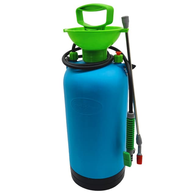 Обприскувач ручний - 8,0л. (ЛІТОЛАН)