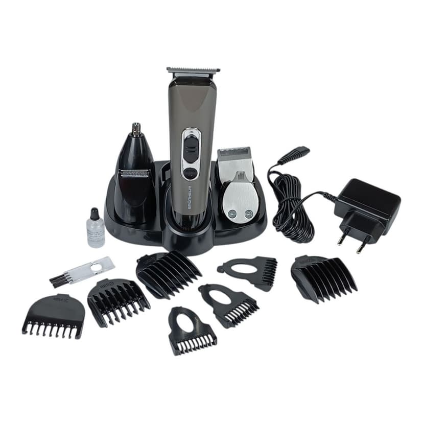 Машинка для стрижки GHC510 (GRUNHELM)