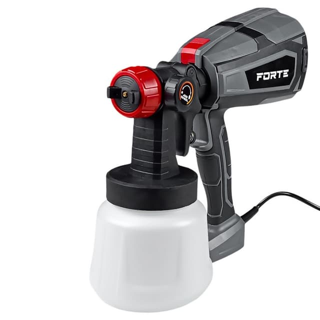 Фарбопульт - SG-7575V (750Вт, 2,5мм) (FORTE)