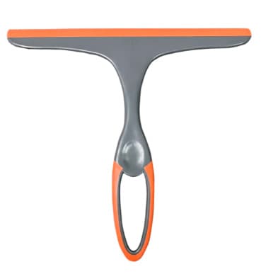 Щітка для скла 24.5х22см WCC-1633 (WERK)