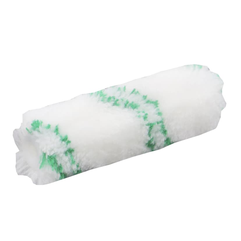 Валик "Поліакрил 12" - 6x30x100мм, тип міді (HAISSER)