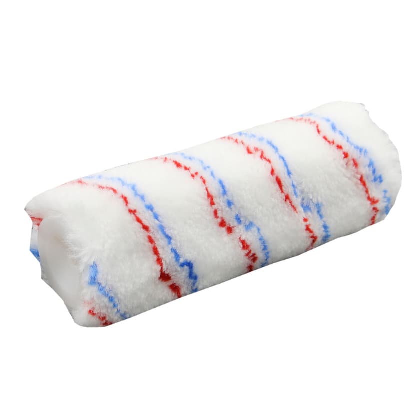 Валик "Поліамід 10" - 8x48x180мм (HAISSER)