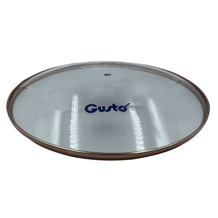 Кришка універсальна Gusto 30 cм