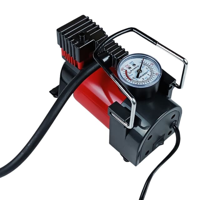 Компресор автомобільний - FP 1130-1 FORTE