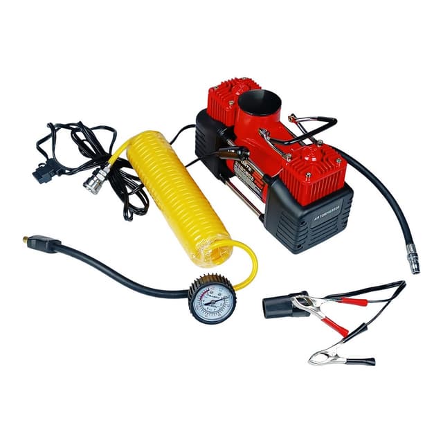 Компресор автомобільний - FP 1230-2 FORTE