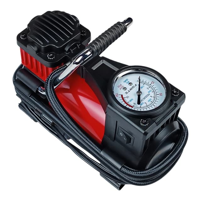 Компресор автомобільний - FP 1531-1 FORTE