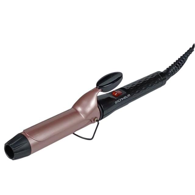 Щипці для завивки волосся 32мм, GHS-733D (GRUNHELM)