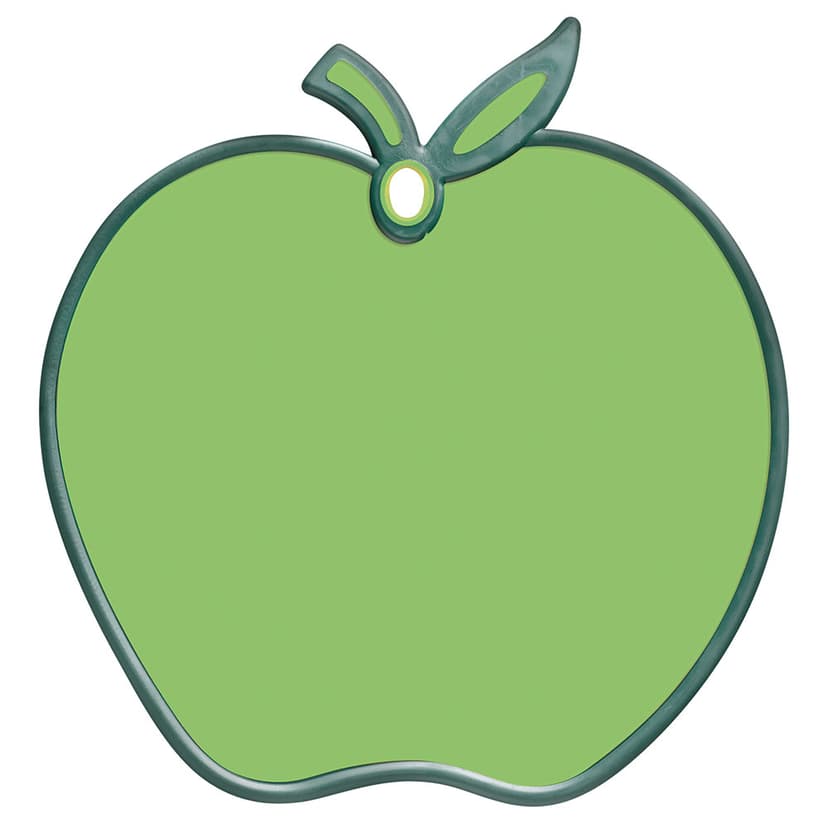 Дощечка яблуко - GT-G-457G GUSTO