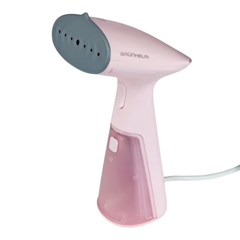 Відпарювач ручний - GHS1006, 1000 Вт (GRUNHELM)