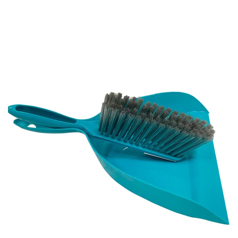 Набір віник з совком WDS-503 (WERK)