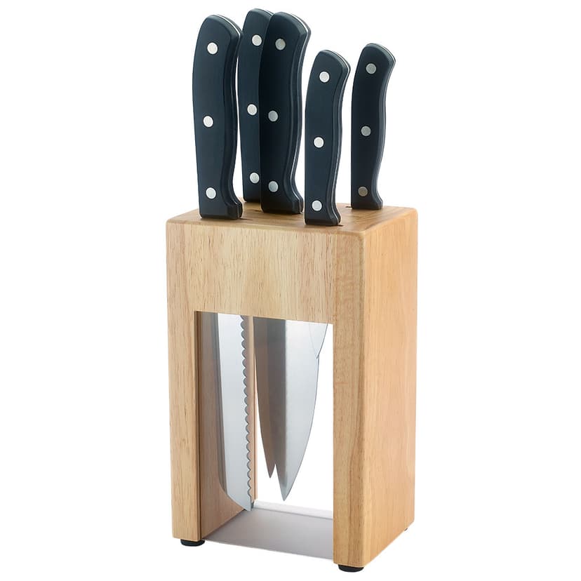 GT-4103 Набір ножів Classic GUSTO 6 пр