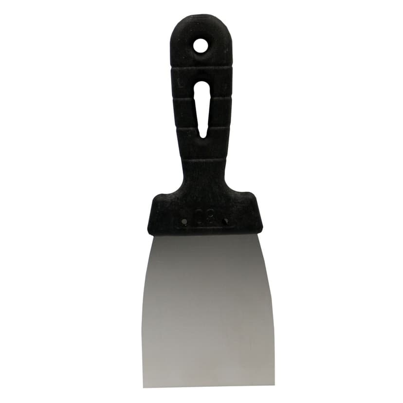 (37152) Шпатель 80мм СТАЛЬ