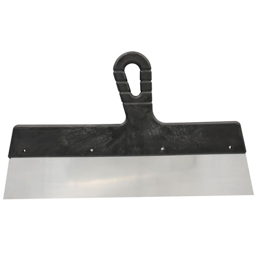 (37167) Шпатель 450мм СТАЛЬ