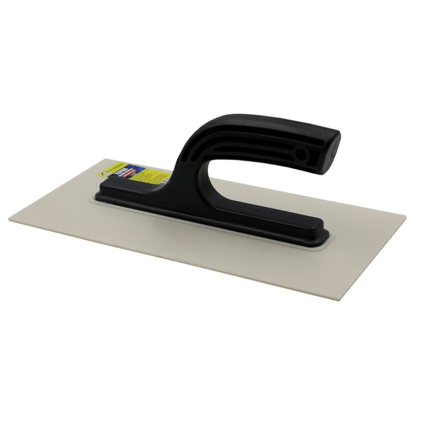 (37175) Терка пластикова 130х270мм 2,5мм СТАЛЬ