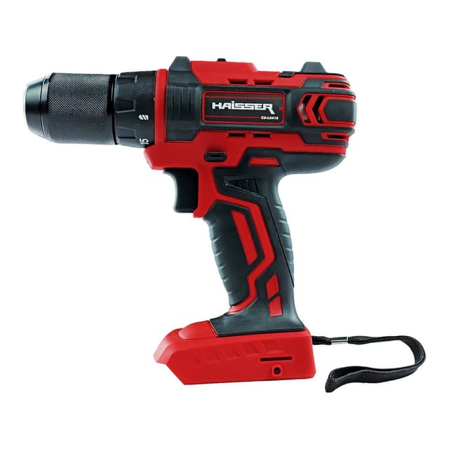 Дриль-шурупокрут (акум) - CD-L0418 (18V) (HAISSER)