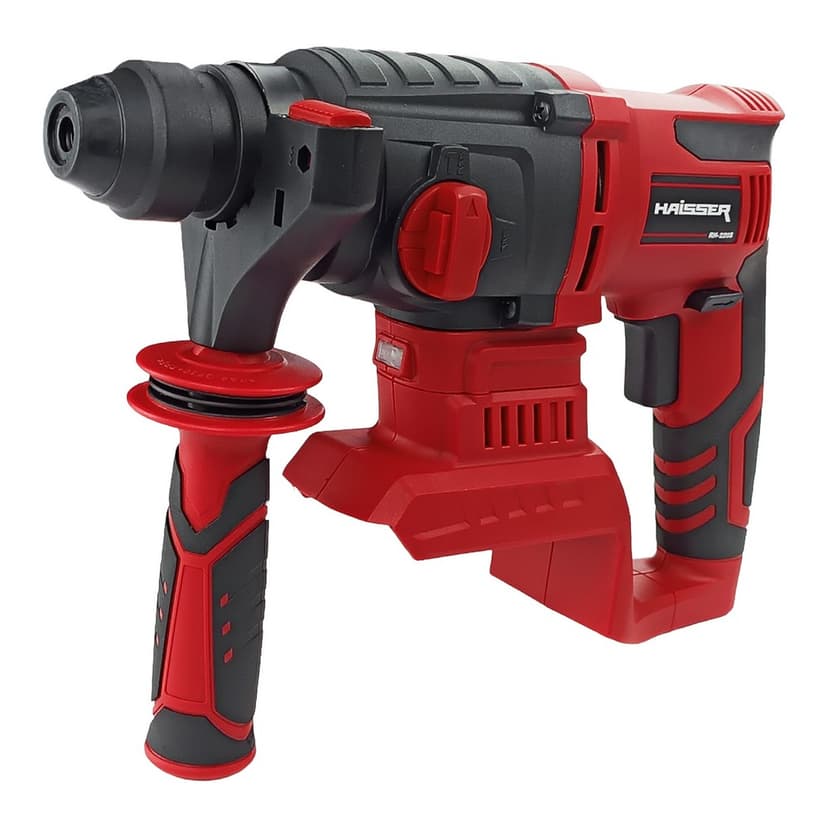 Перфоратор акумуляторний - RH-220S(18B) (HAISSER)