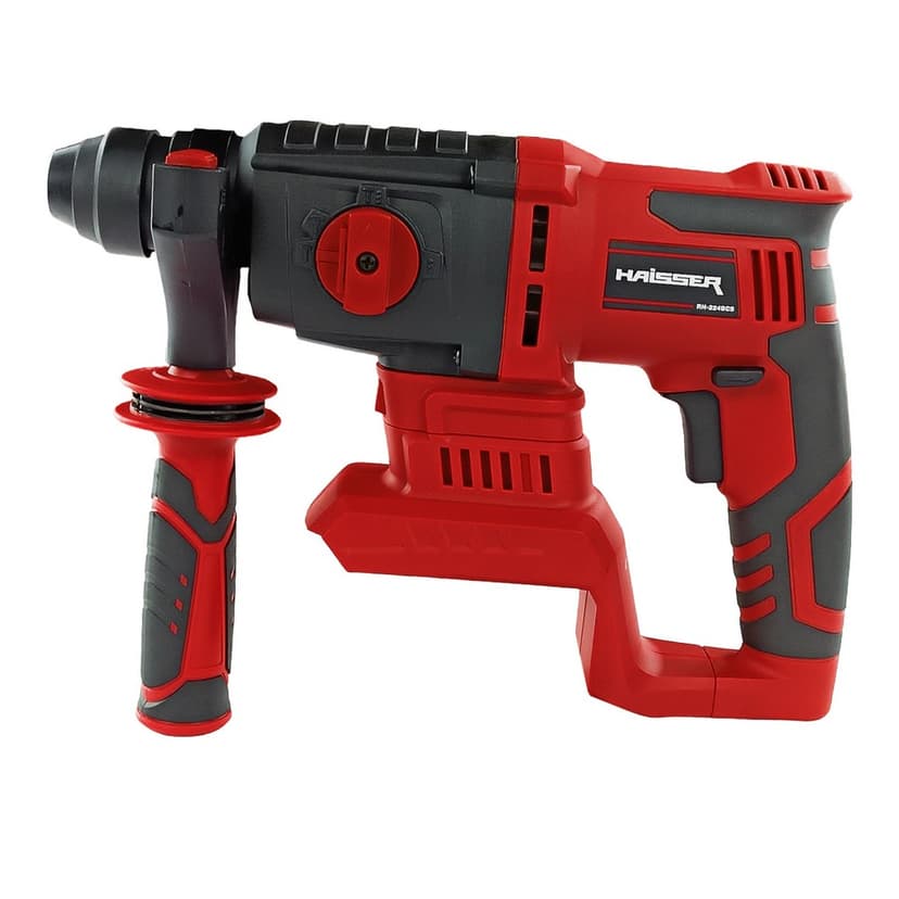 Перфоратор акумуляторний - RH-224BCS (18B) (HAISSER)