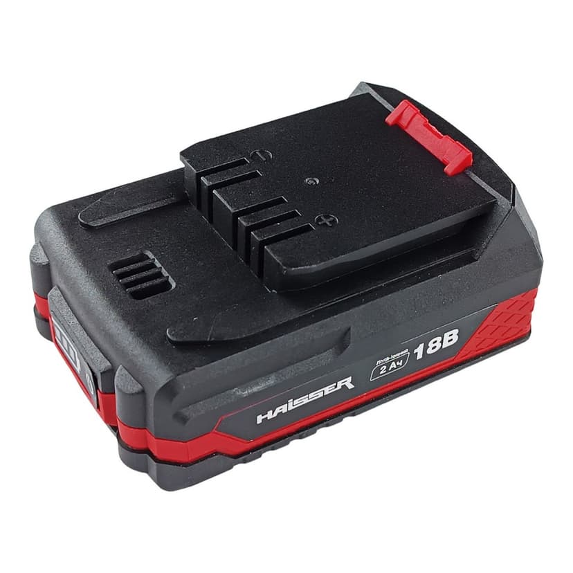 Акумуляторна батарея ВА-22 (2А/г) (HAISSER)