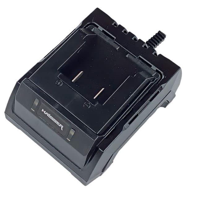 Зарядний пристрій СН-22 (2,3А) (HAISSER)