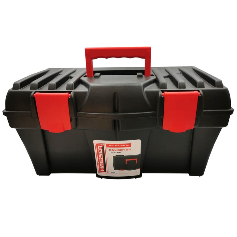 (90099) Ящик для інструментів Caliber 50 HAISSER