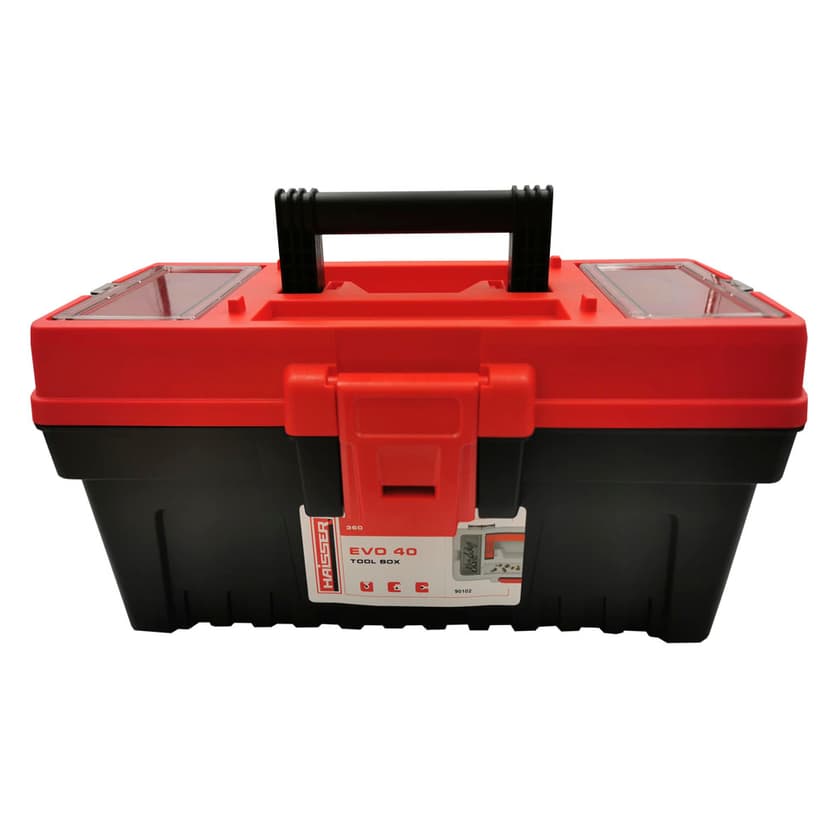 (90102) Ящик для інструментів Evo 40 HAISSER