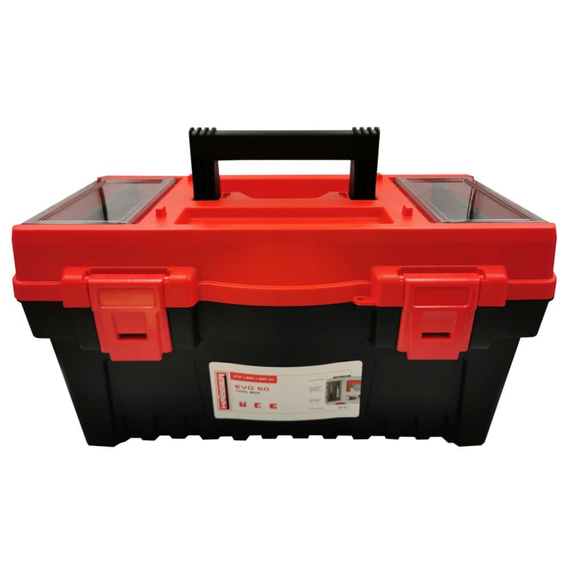 (90103) Ящик для інструментів Evo 50 HAISSER