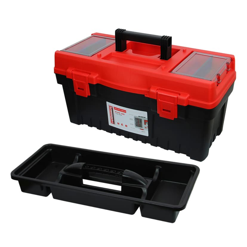(90104) Ящик для інструментів Evo 55 HAISSER