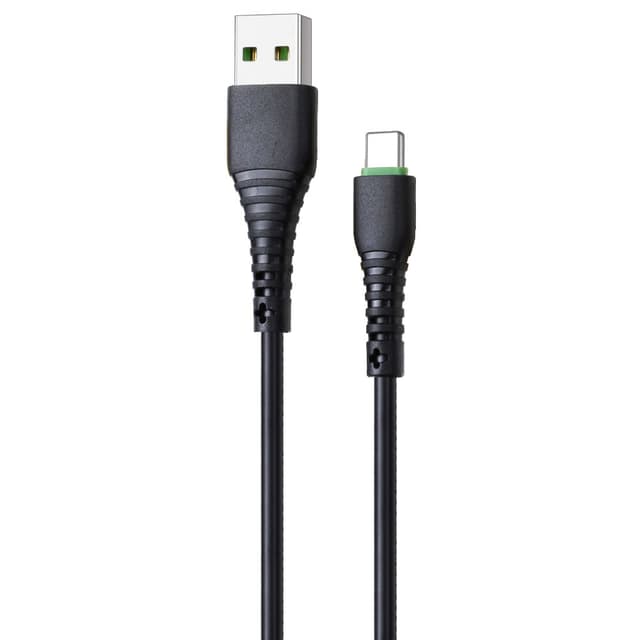 Кабель Type-C, 1м - GMC-01CB (GRUNHELM)