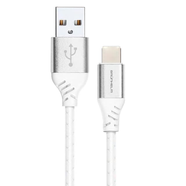Кабель Type-C, 1м - GMC-03CS (GRUNHELM)