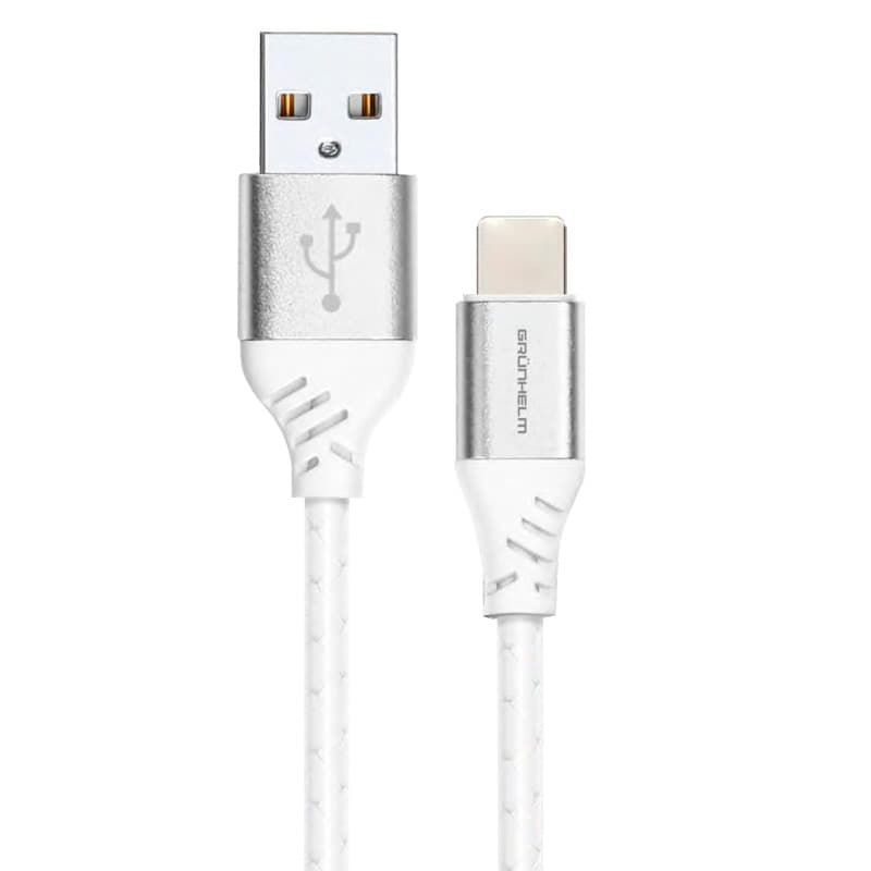 Кабель Type-C, 1м - GMC-03CS (GRUNHELM)