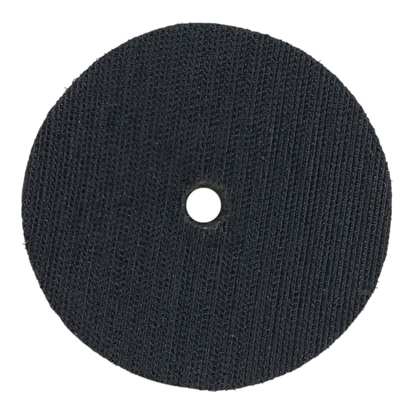 Платформа для полірувальних кругів - 100мм (WERK)