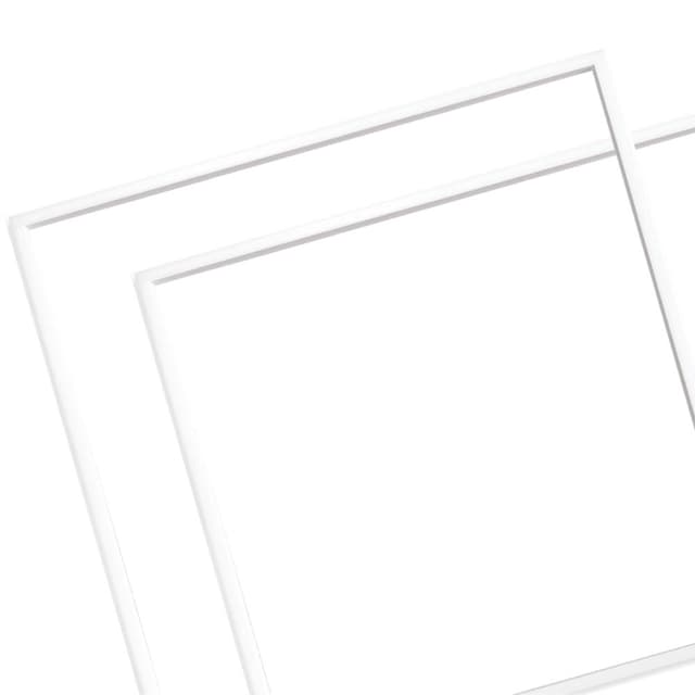 LED світильник - WFL-595-40W квадратний рамка (595x595х13MM)(WORK'S)