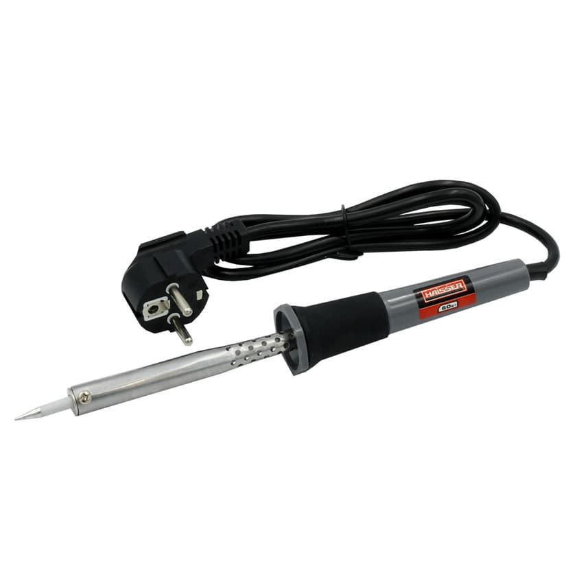 Паяльник електричний - 60W (HS30060) HAISSER