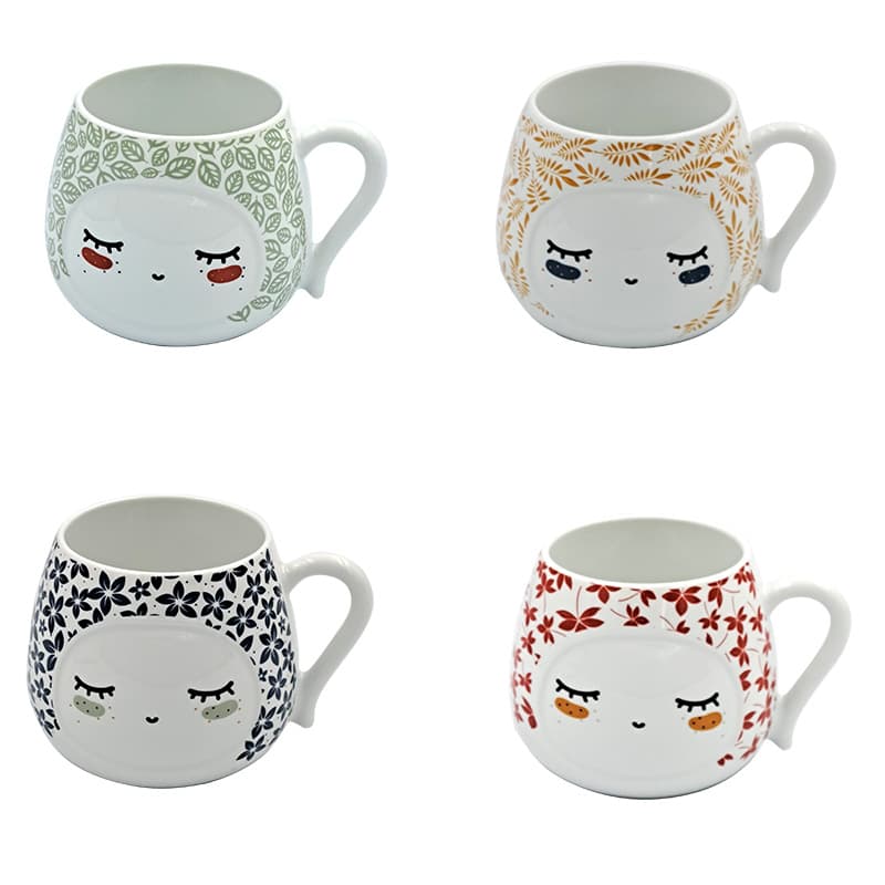 VT-C-105350 Чашка Солодкі сни Vittora, 350мл