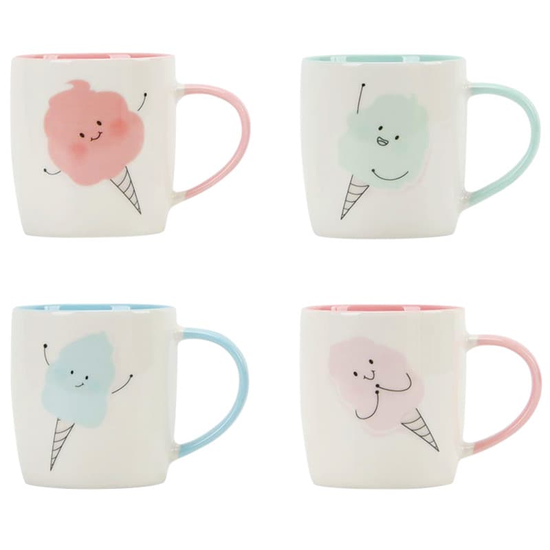 VT-C-107325 Чашка Крем-брюле Vittora, 325мл