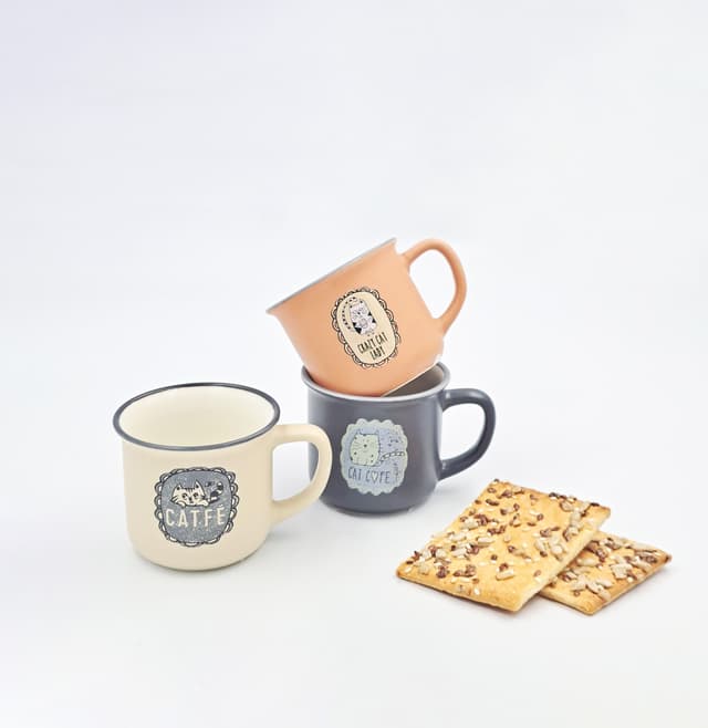 VT-C-121350 Чашка Смак кави Vittora, 110мл