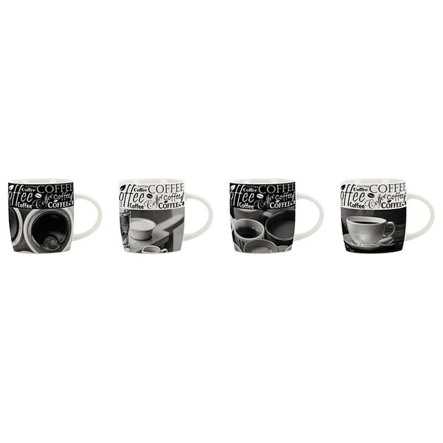 VT-C-130350 Чашка Вечірня кава Vittora, 350мл