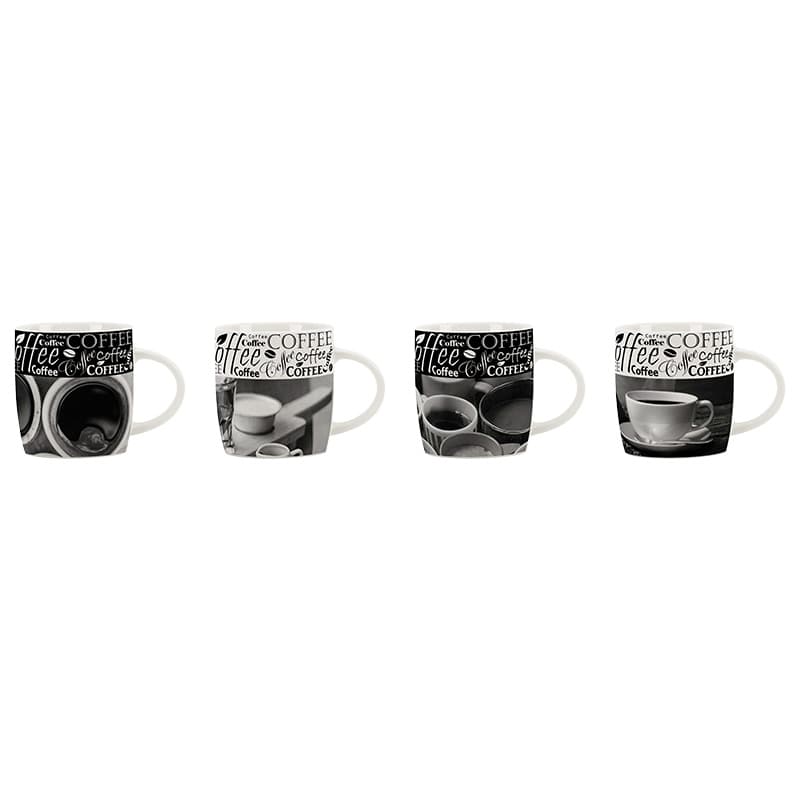 VT-C-130350 Чашка Вечірня кава Vittora, 350мл